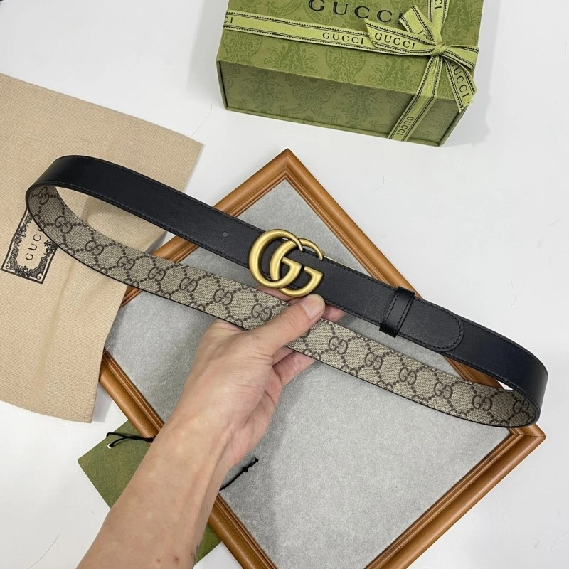 Affordable Gucci Belts 290388