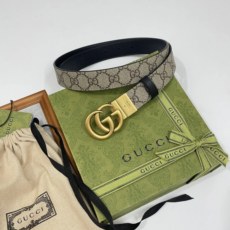 Affordable Gucci Belts 290388