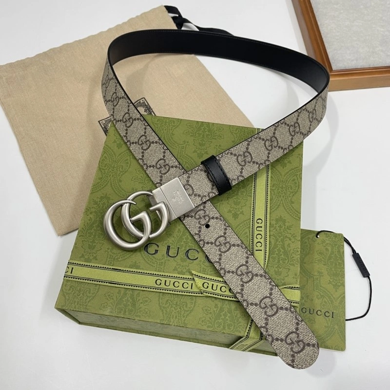WrinkleFree Gucci Belts 290380