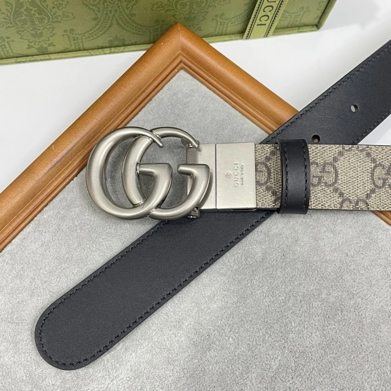 WrinkleFree Gucci Belts 290380