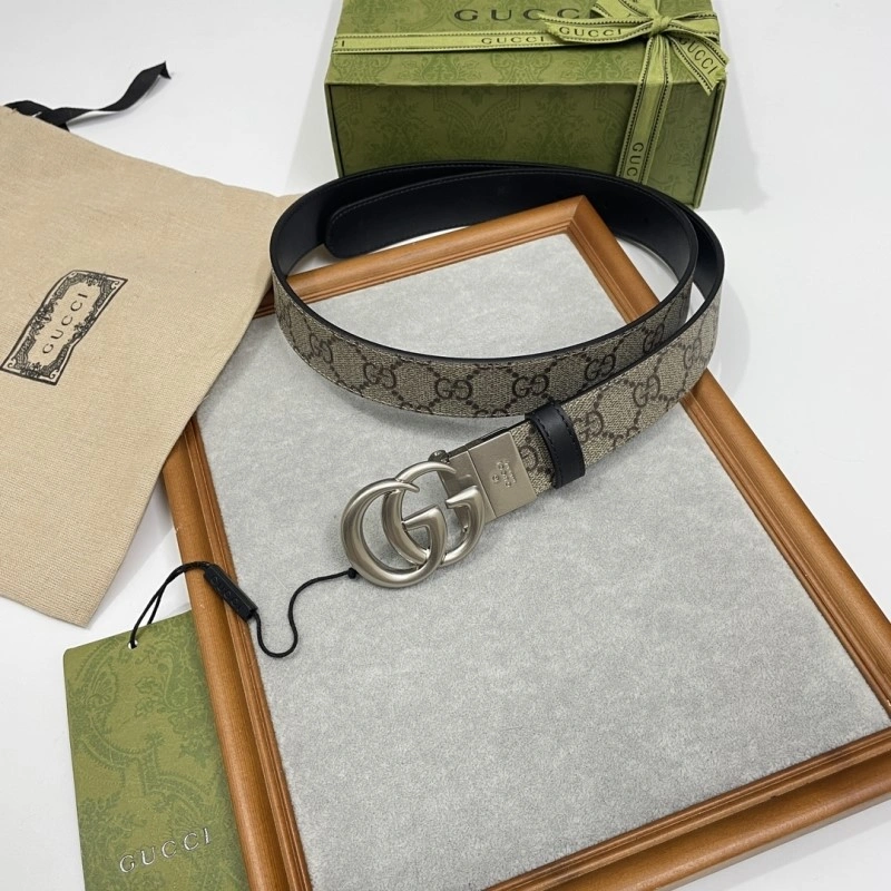 WrinkleFree Gucci Belts 290380