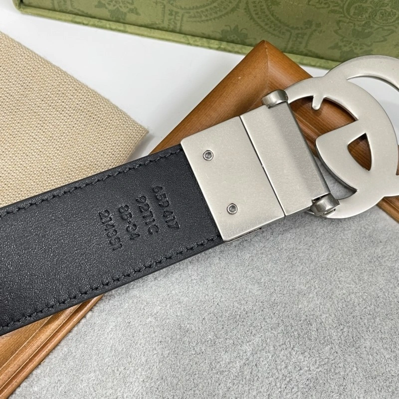 WrinkleFree Gucci Belts 290380