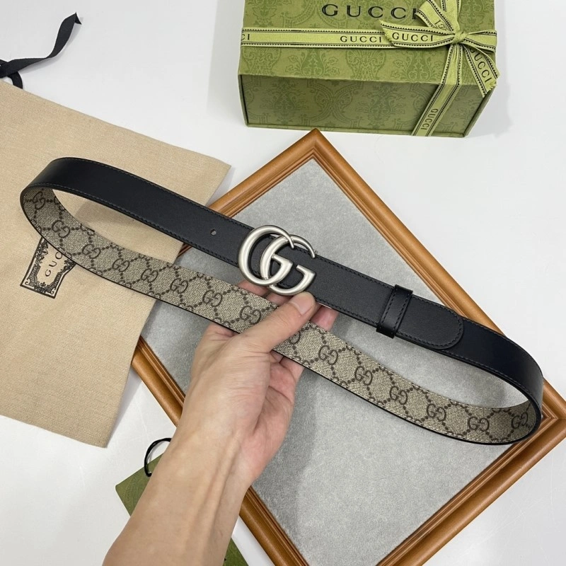 WrinkleFree Gucci Belts 290380