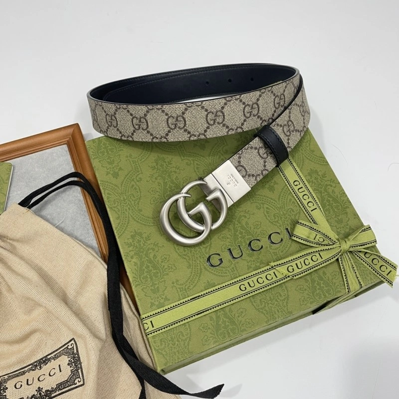 WrinkleFree Gucci Belts 290380