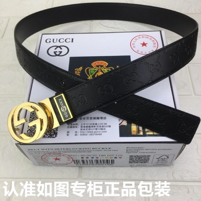 Gucci Belts FreshLook 290376
