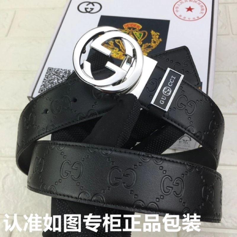 GoAnywhere Gucci Belts 290377