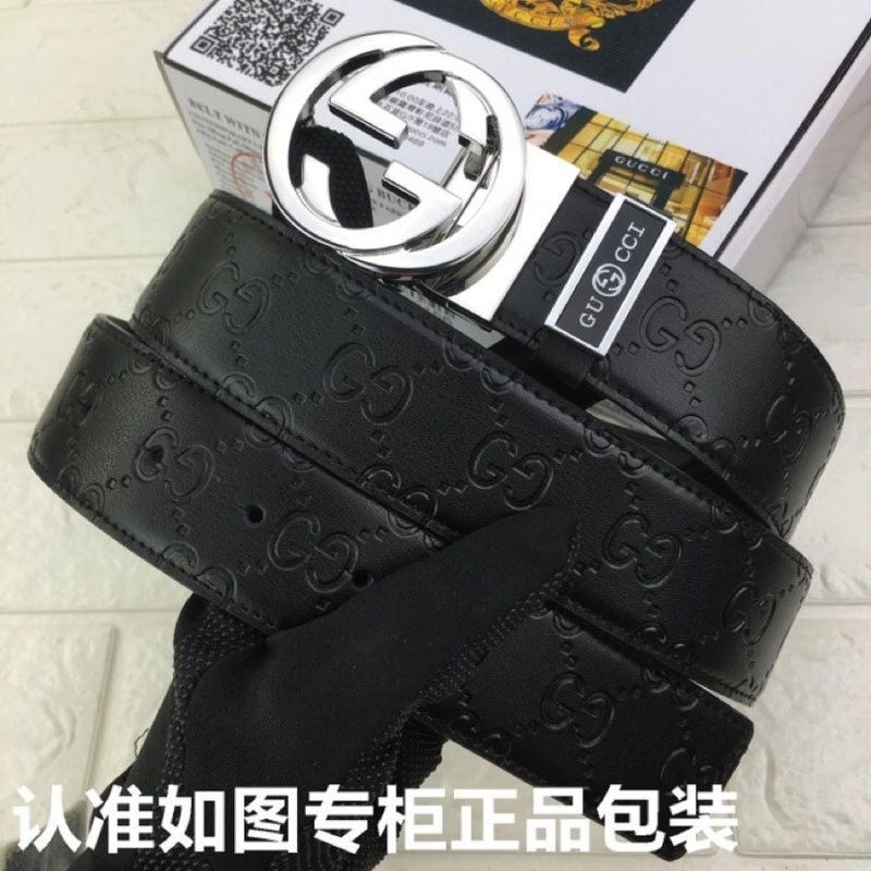 GoAnywhere Gucci Belts 290377