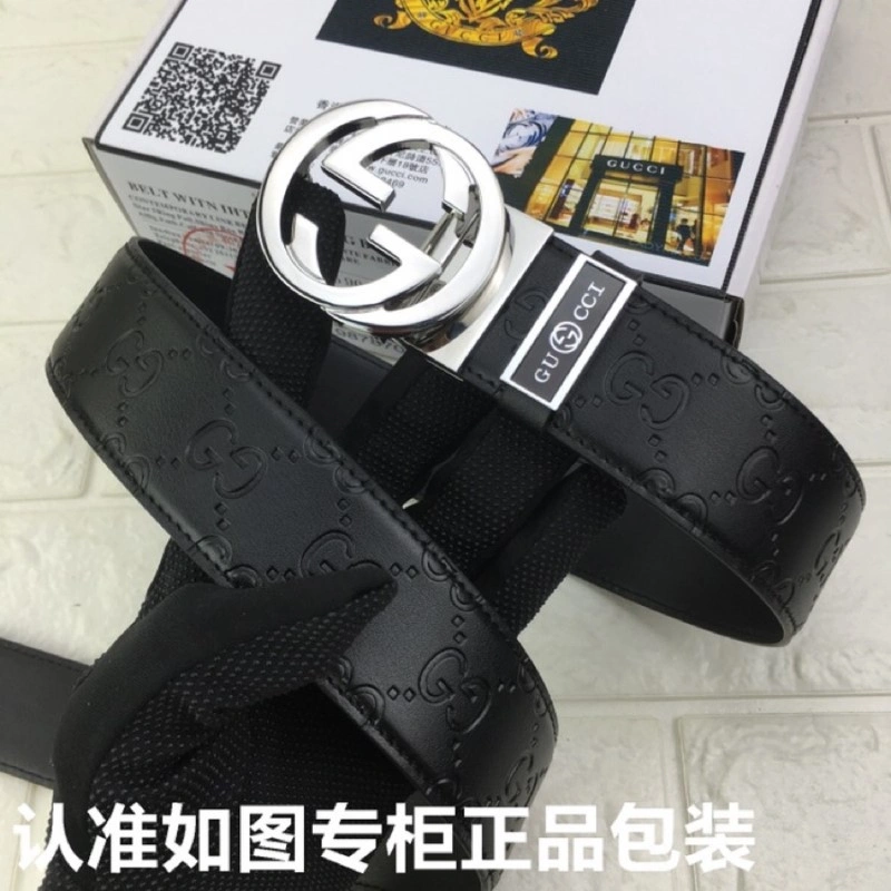 GoAnywhere Gucci Belts 290377