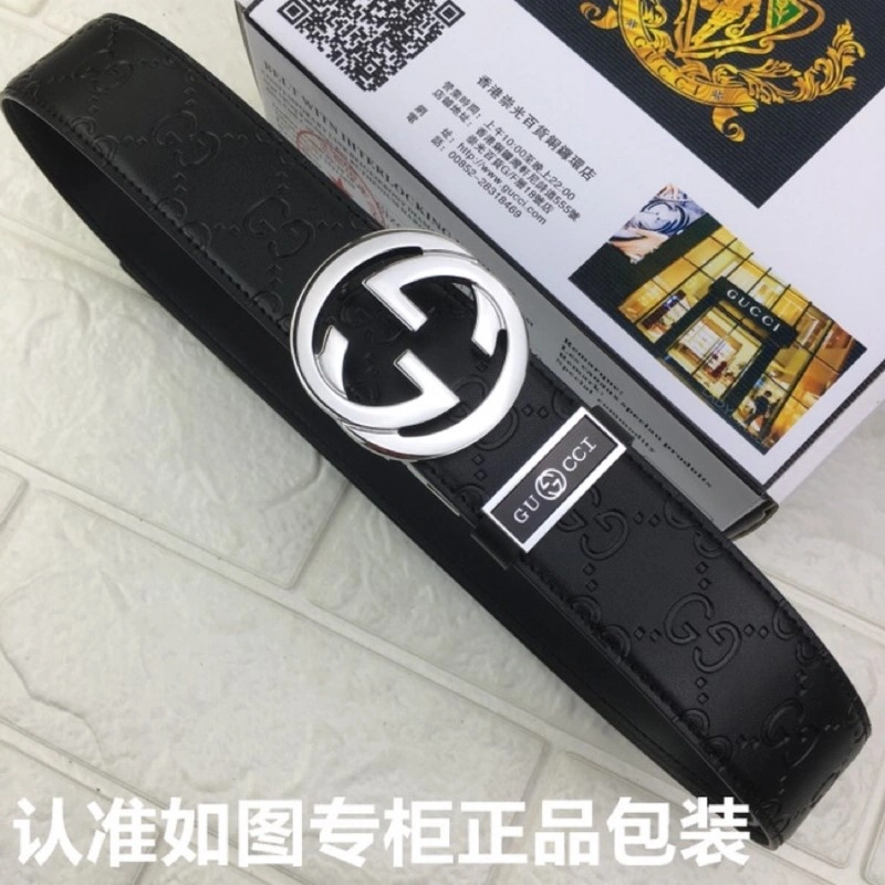 GoAnywhere Gucci Belts 290377