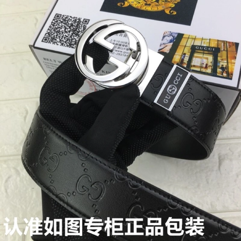 GoAnywhere Gucci Belts 290377