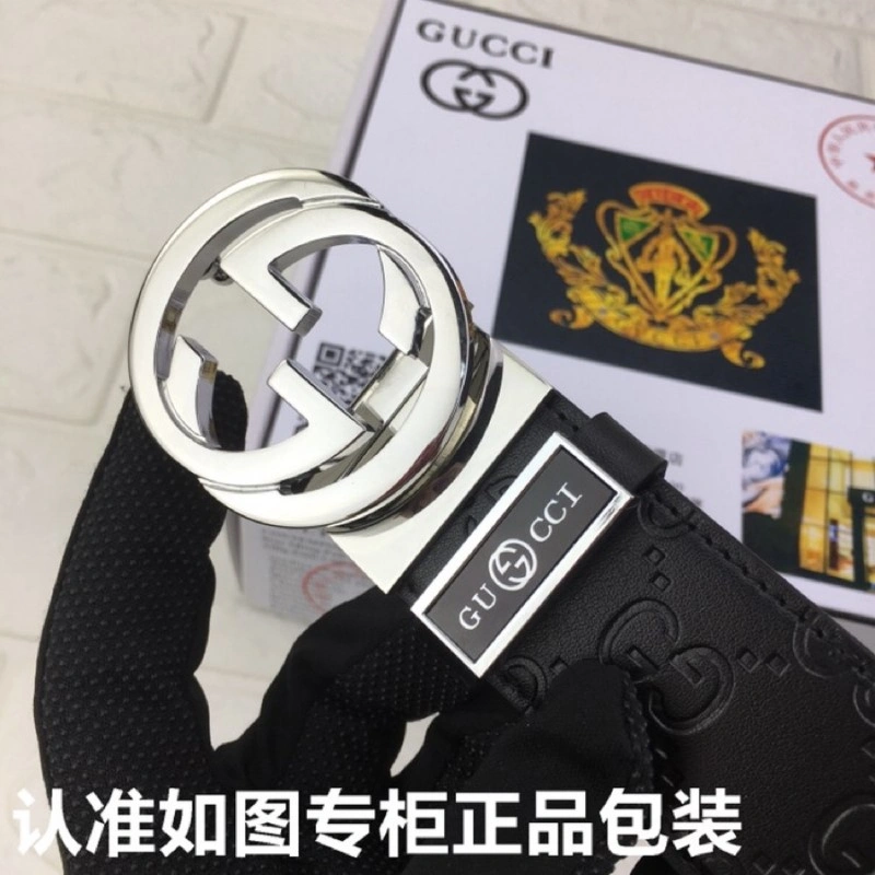 GoAnywhere Gucci Belts 290377