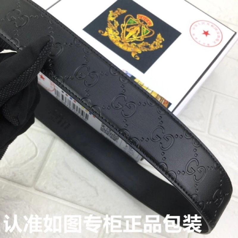 GoAnywhere Gucci Belts 290377
