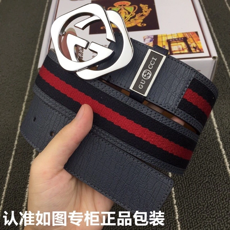 Neat Gucci Belts 290364