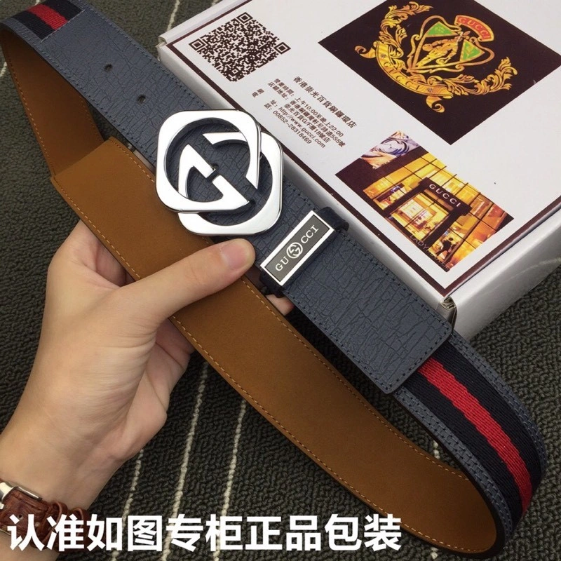 Neat Gucci Belts 290364