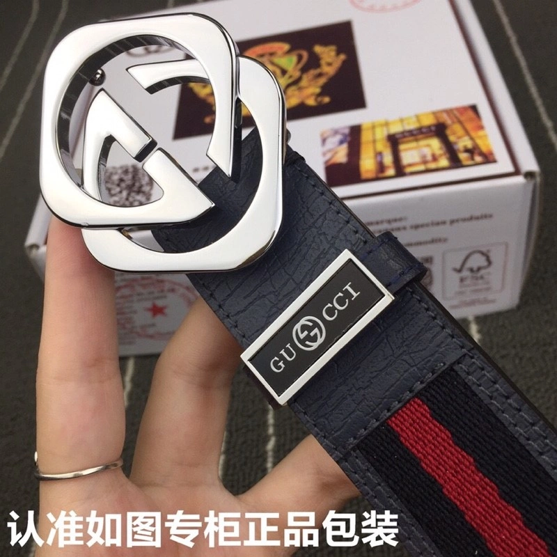 Neat Gucci Belts 290364