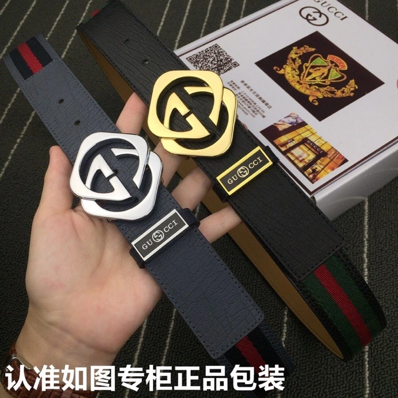 Neat Gucci Belts 290364