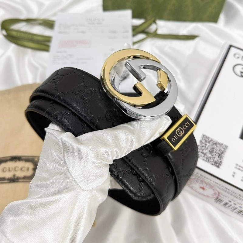 EasyMatch Gucci Belts 290361