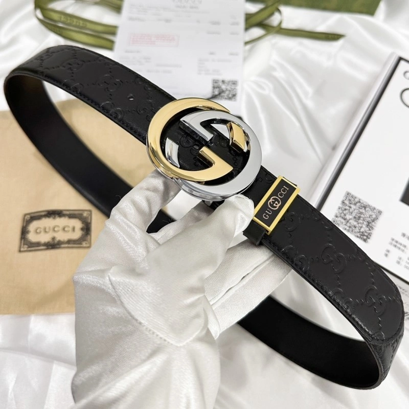 EasyMatch Gucci Belts 290361