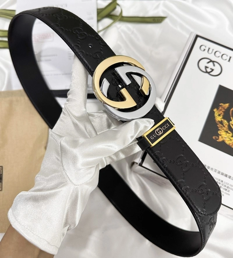 EasyMatch Gucci Belts 290361