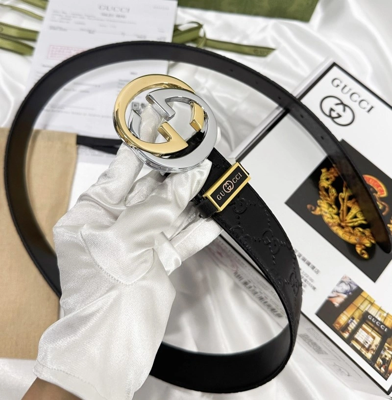 EasyMatch Gucci Belts 290361