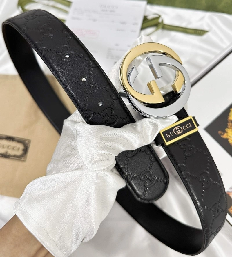 EasyMatch Gucci Belts 290361