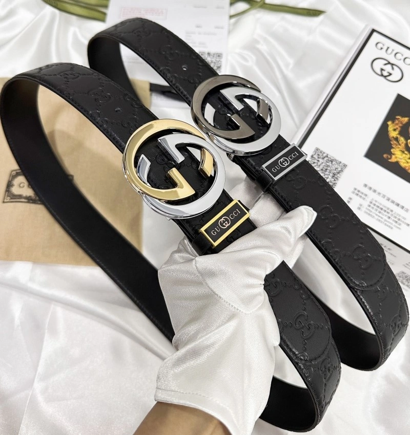 EasyMatch Gucci Belts 290361