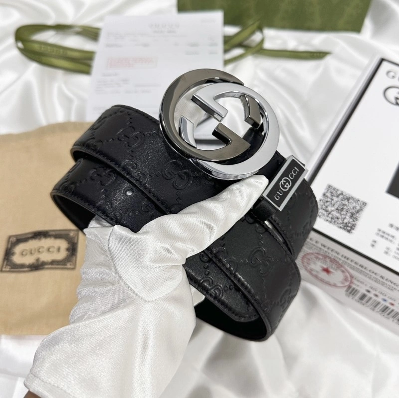 Gucci Belts Cozy 290379