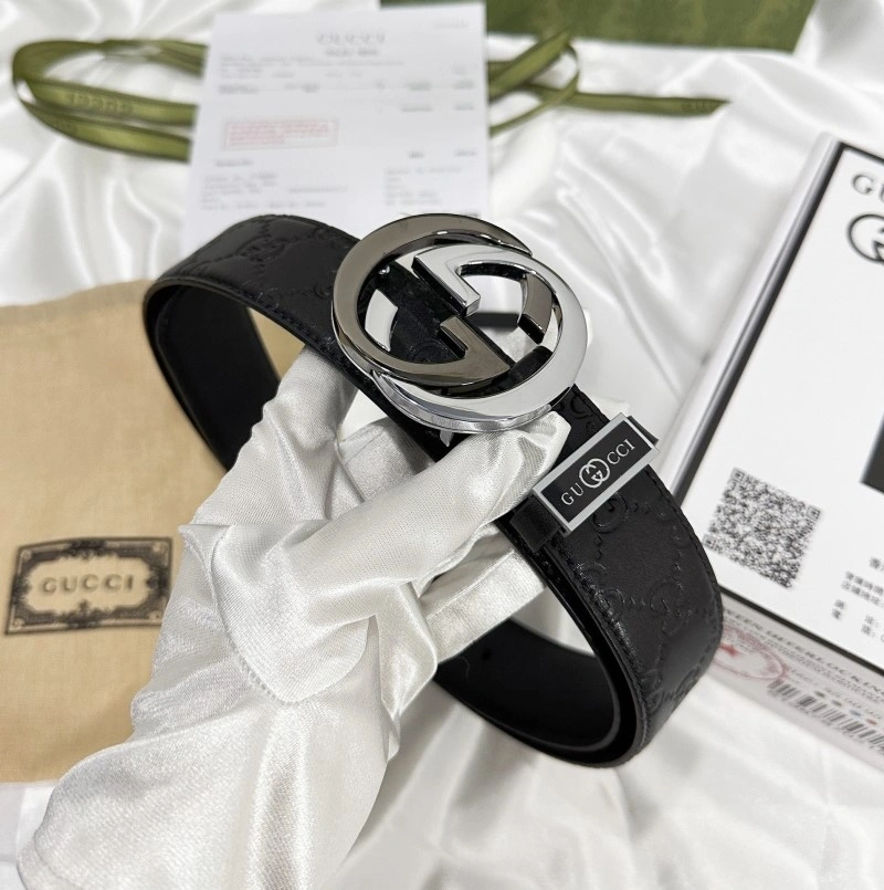Gucci Belts Cozy 290379