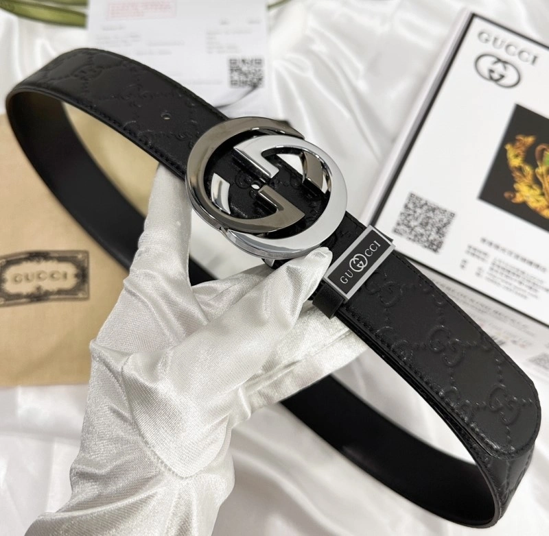 Gucci Belts Cozy 290379