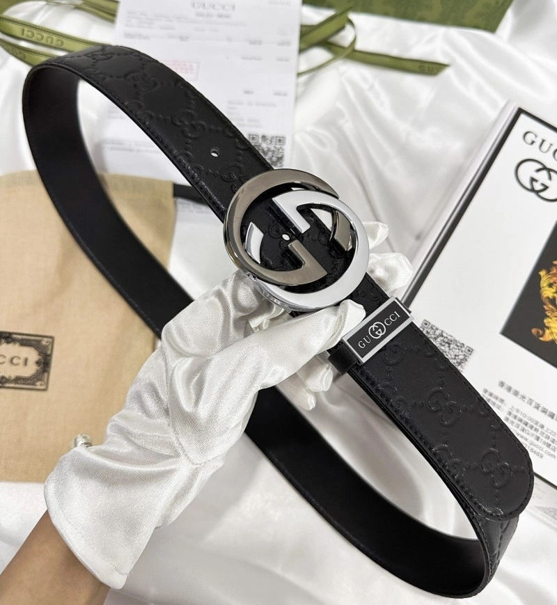 Gucci Belts Cozy 290379