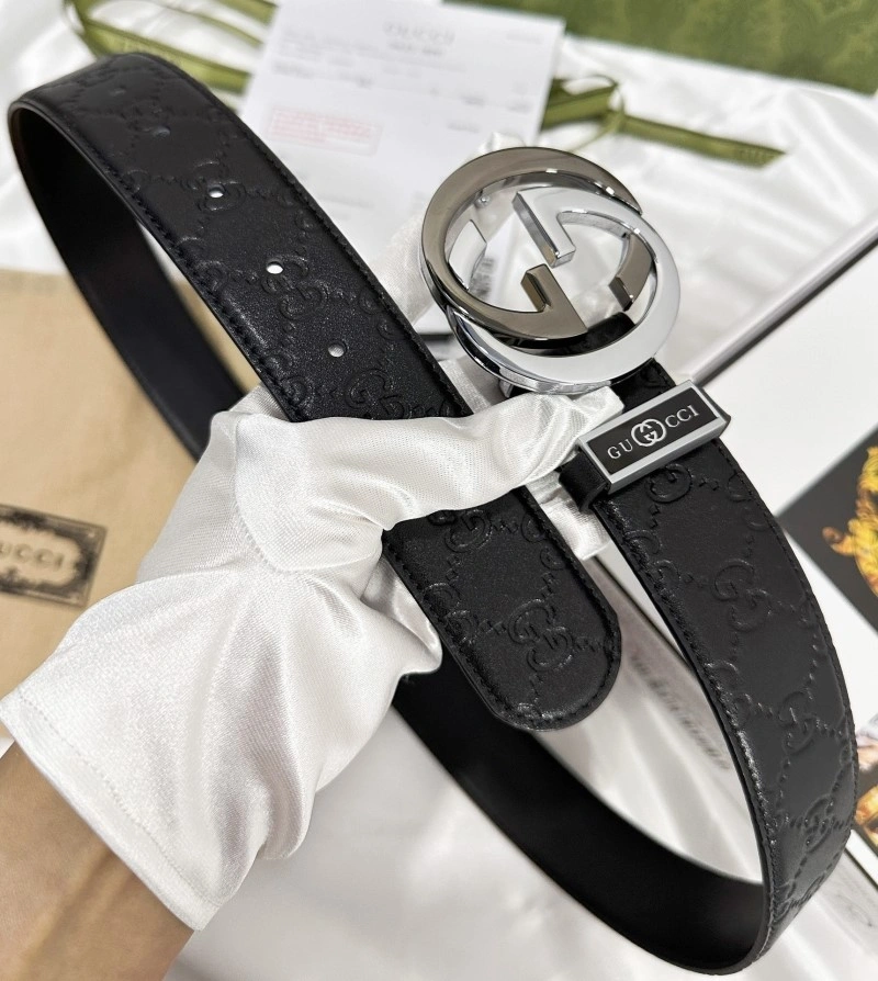 Gucci Belts Cozy 290379