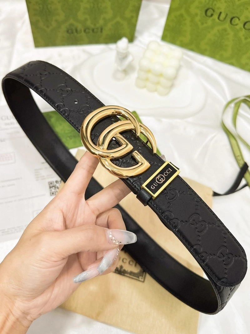 Gucci Belts EasyCare 290357