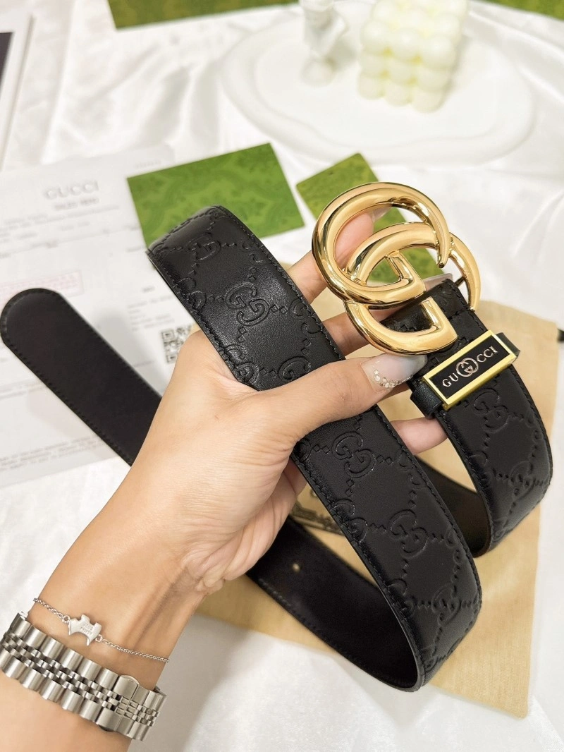 Gucci Belts EasyCare 290357