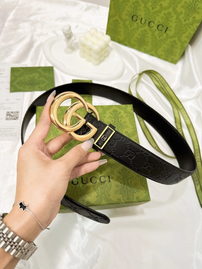 Gucci Belts EasyCare 290357