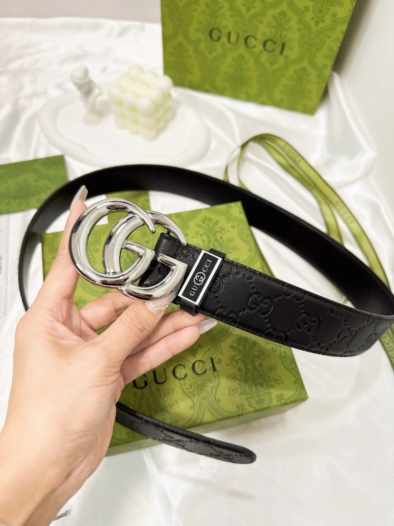 Thermal Gucci Belts 290359