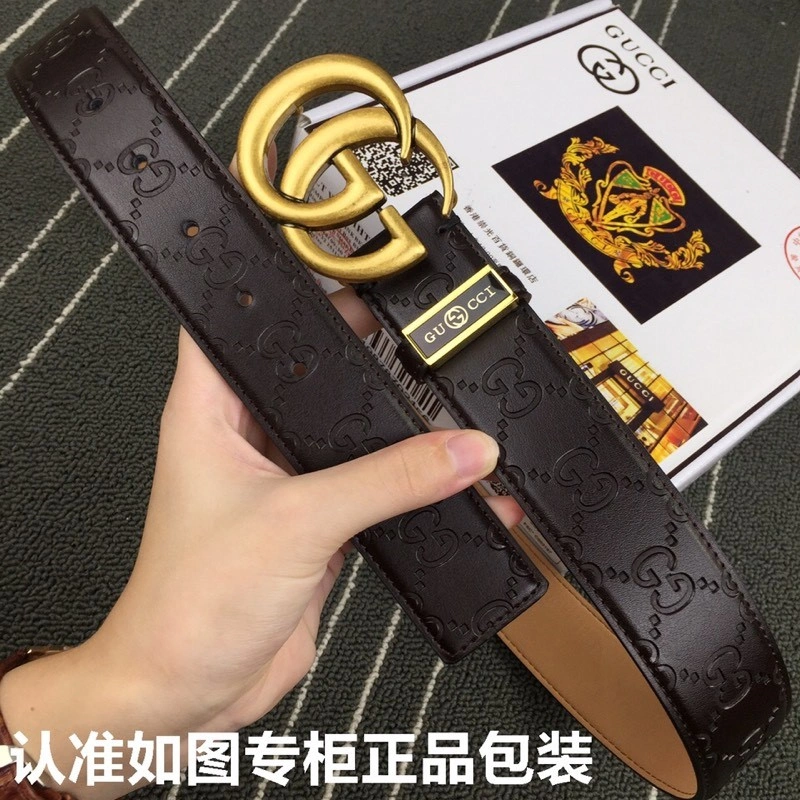 ZipUp Gucci Belts 290356