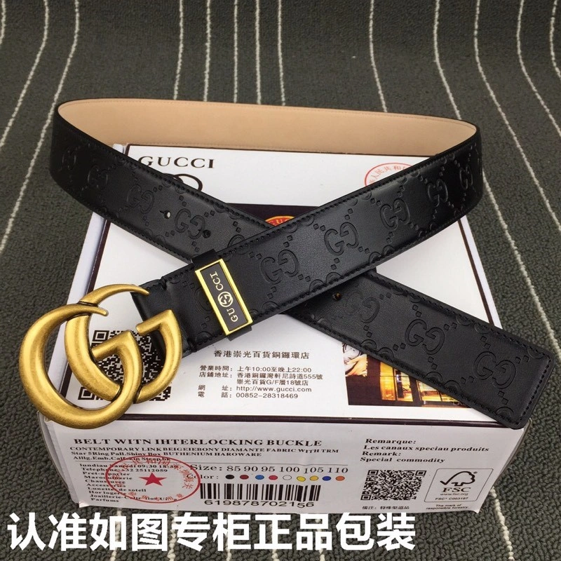 Premium Gucci Belts 290355