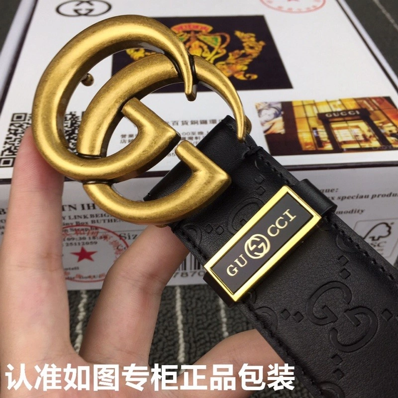 Premium Gucci Belts 290355