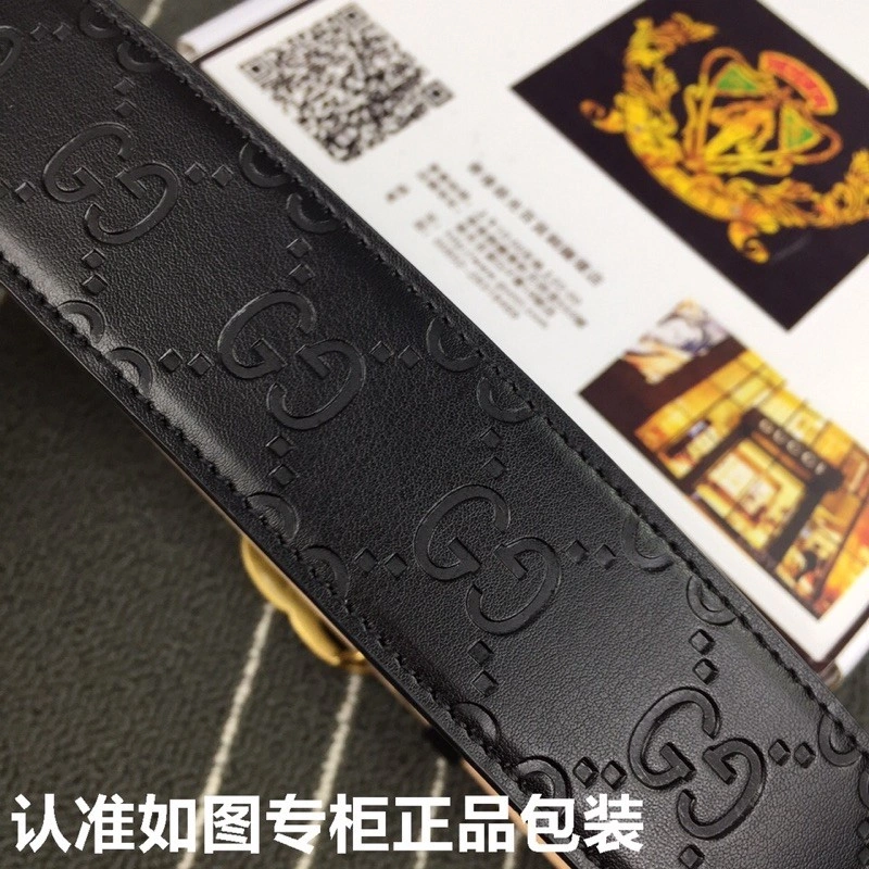 Premium Gucci Belts 290355