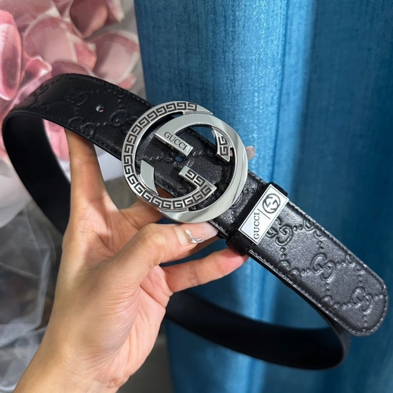 Compact Gucci Belts 290354