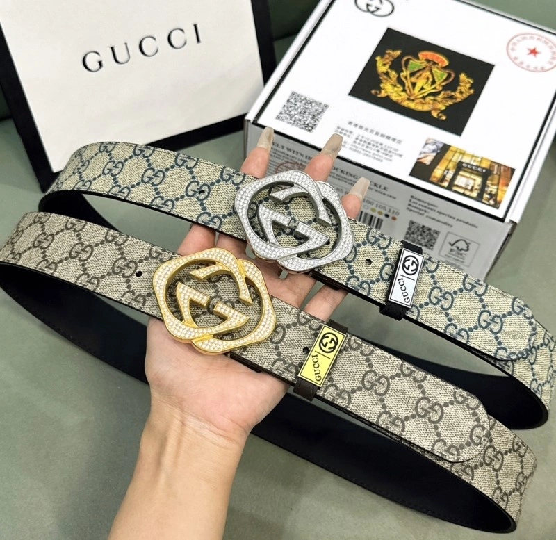 Gucci Belts OnTrend 290323