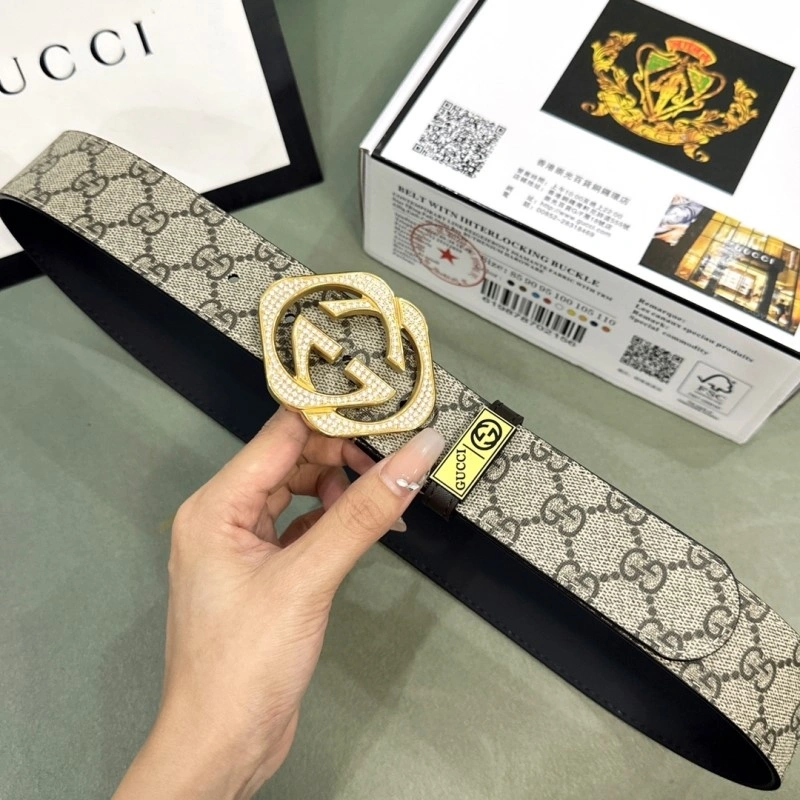 Gucci Belts OnTrend 290323