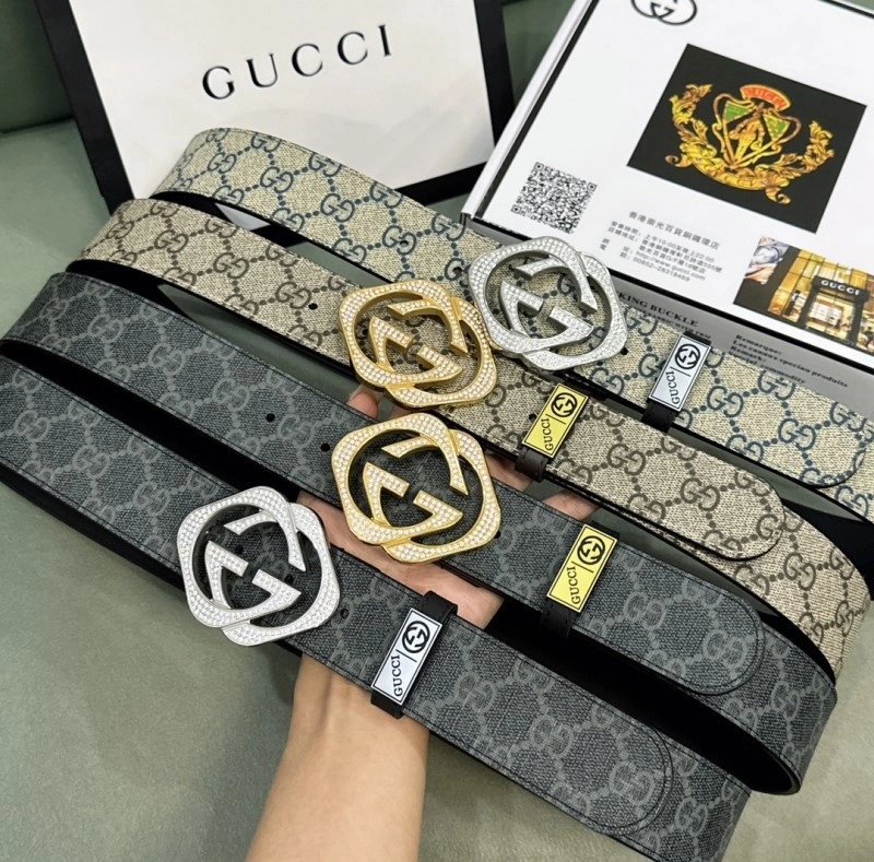 Gucci Belts OnTrend 290323