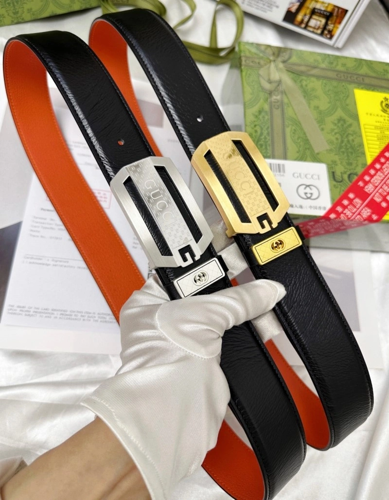 Stylish Gucci Belts 290324