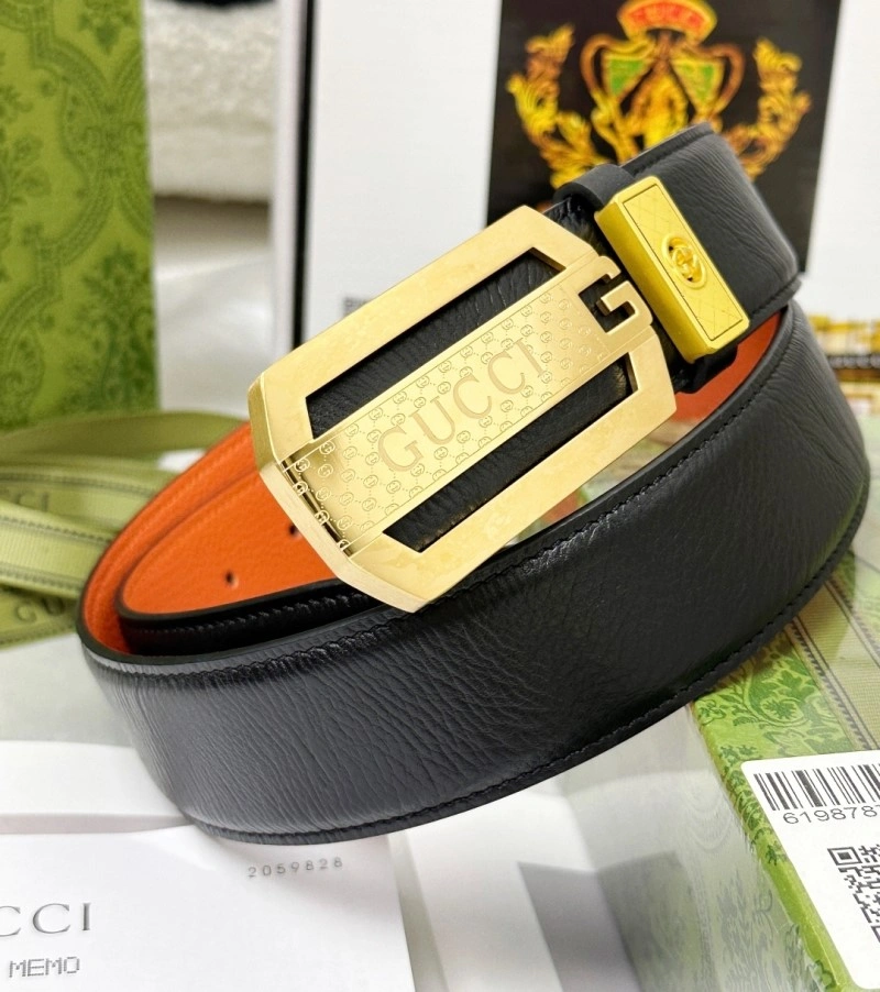 Stylish Gucci Belts 290324