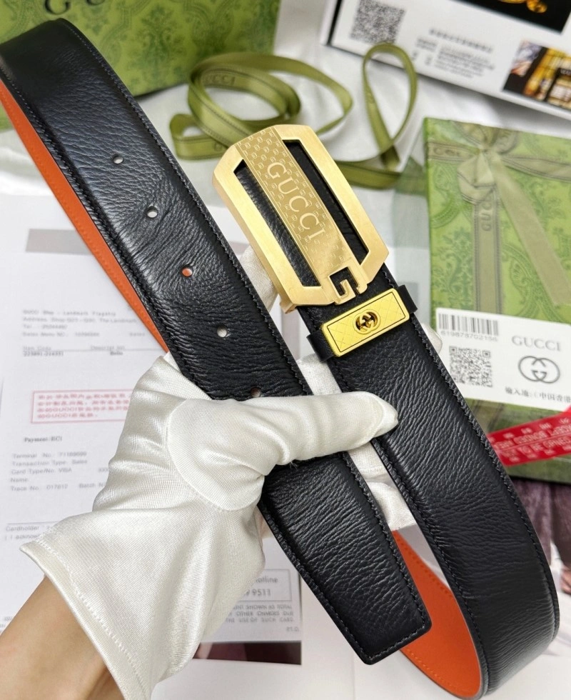 Stylish Gucci Belts 290324