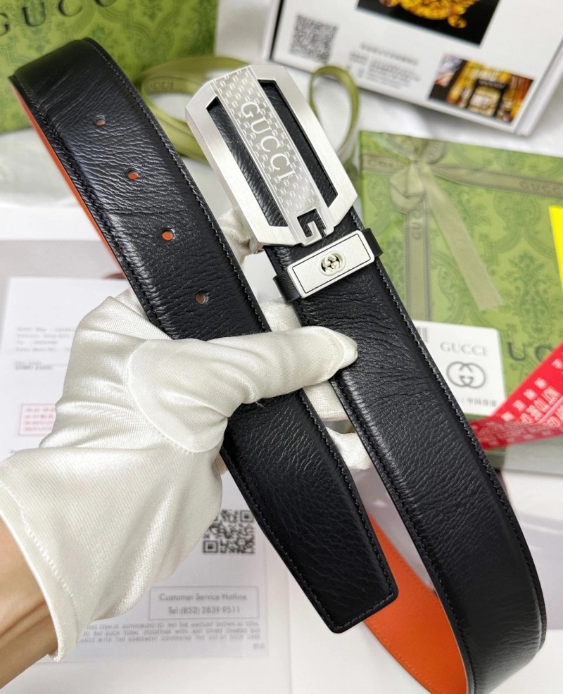Stylish Gucci Belts 290324