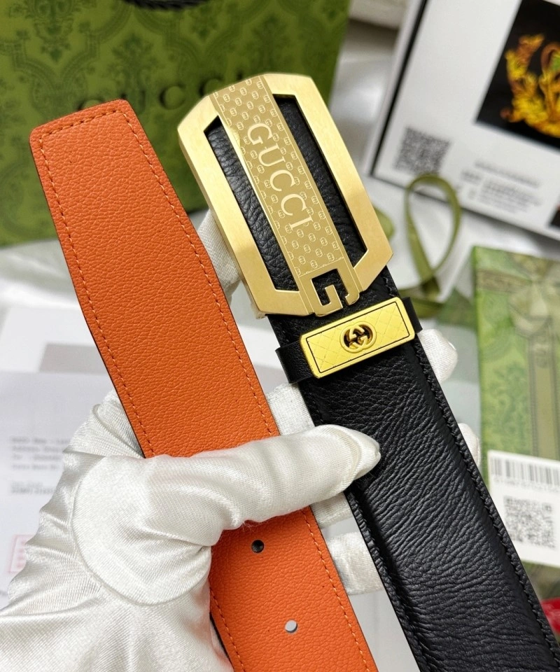 Stylish Gucci Belts 290324