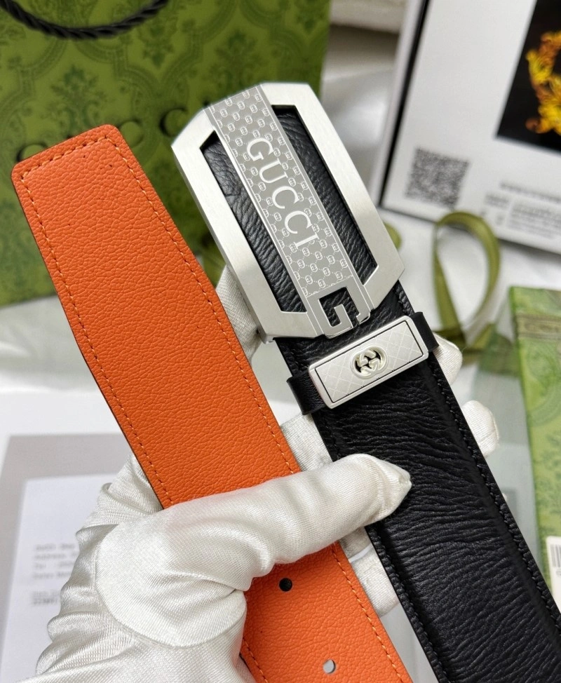 Stylish Gucci Belts 290324