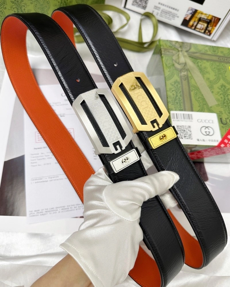 TravelReady Gucci Belts 290322